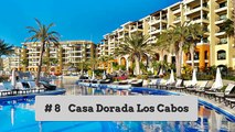 Cabo San Lucas Resorts: Travelers choice Top 10 Best resorts in Cabo San Lucas