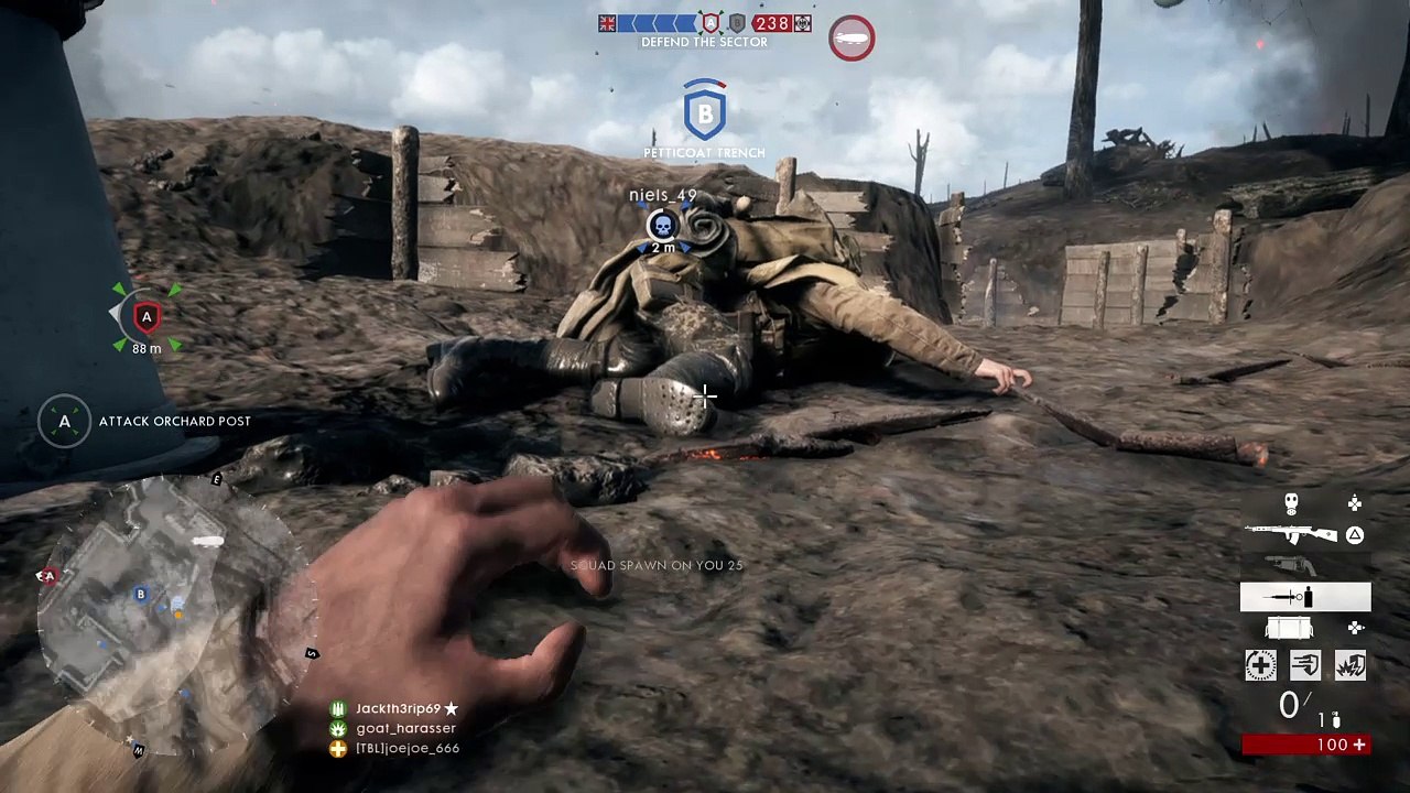 Battlefield™ 1_ Its Not Over