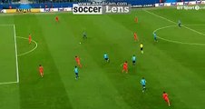 Emiliano Rigoni Goal HD - Zenit Petersburg 1-0 Real Sociedad 28/09/2017 HD