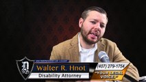 How many SSA officies are in Iowa? SSI SSDI Disability Benefits Attorney Walter Hnot Orlando