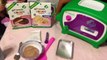 MAKING COOKIES for GRIM with GIRL SCOUTS COOKIE OVEN from WICKED COOL TOYS