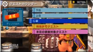 【ボイス有神回】XXハンターゆうき　SAOのキリトに憧れる&忍び寄るアントニーの影【MHXX】