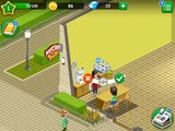 My Cafe Recipes & Stories iOS / Android Gameplay