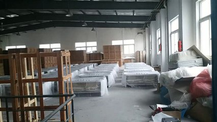 China Whirlpool Bathtub Manufacturer SWG-815 In Production