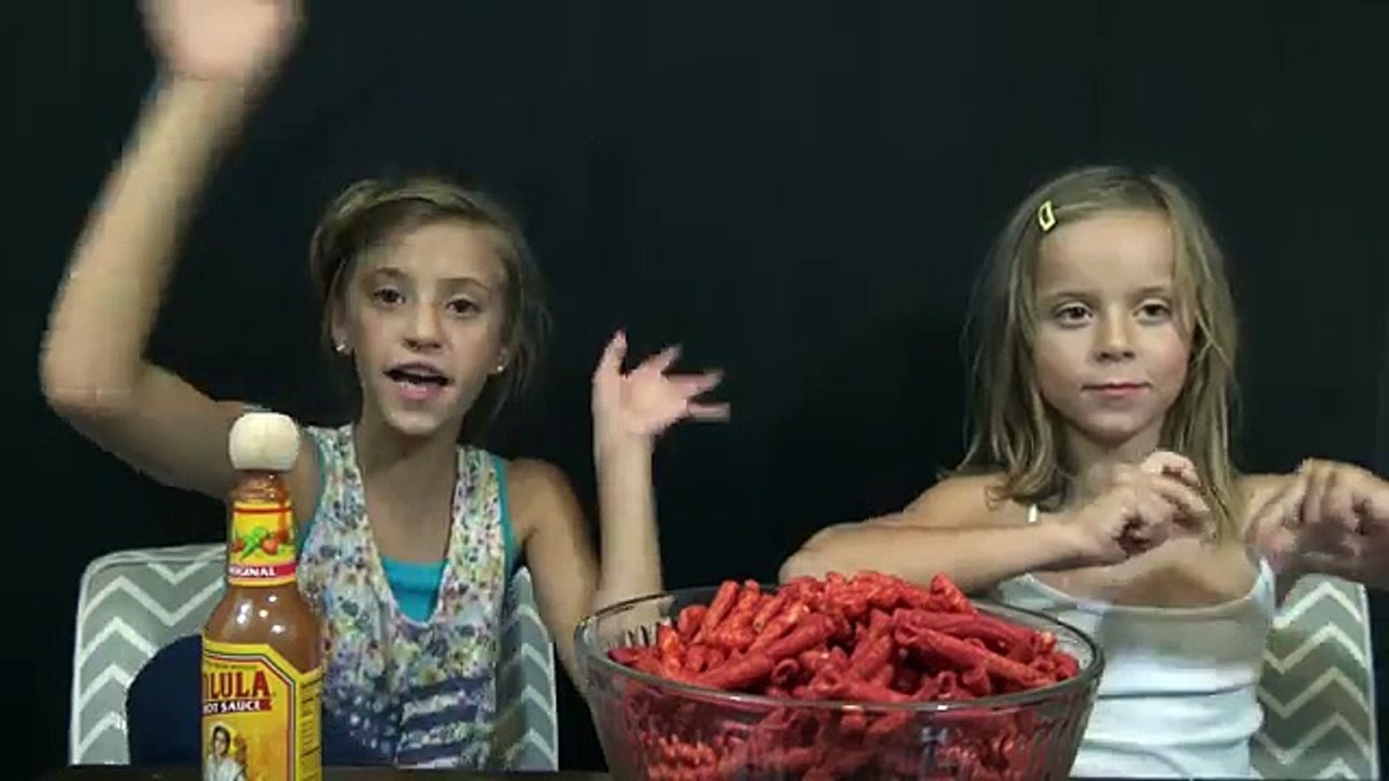 TAKIS AND HOT CHEETOS CHALLENGE | PARENTS EDITION | SMELLYBELLYTV
