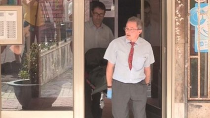 Mata a su pareja en Sestao y luego se suicida