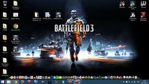 Como baixar e instalar Battlefield 3 em português 2016