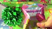 Santa Spikes Stocking Stuffers #2 - Minecraft, Marvel, Care Bears & More! Opening by Bins Toy Bin