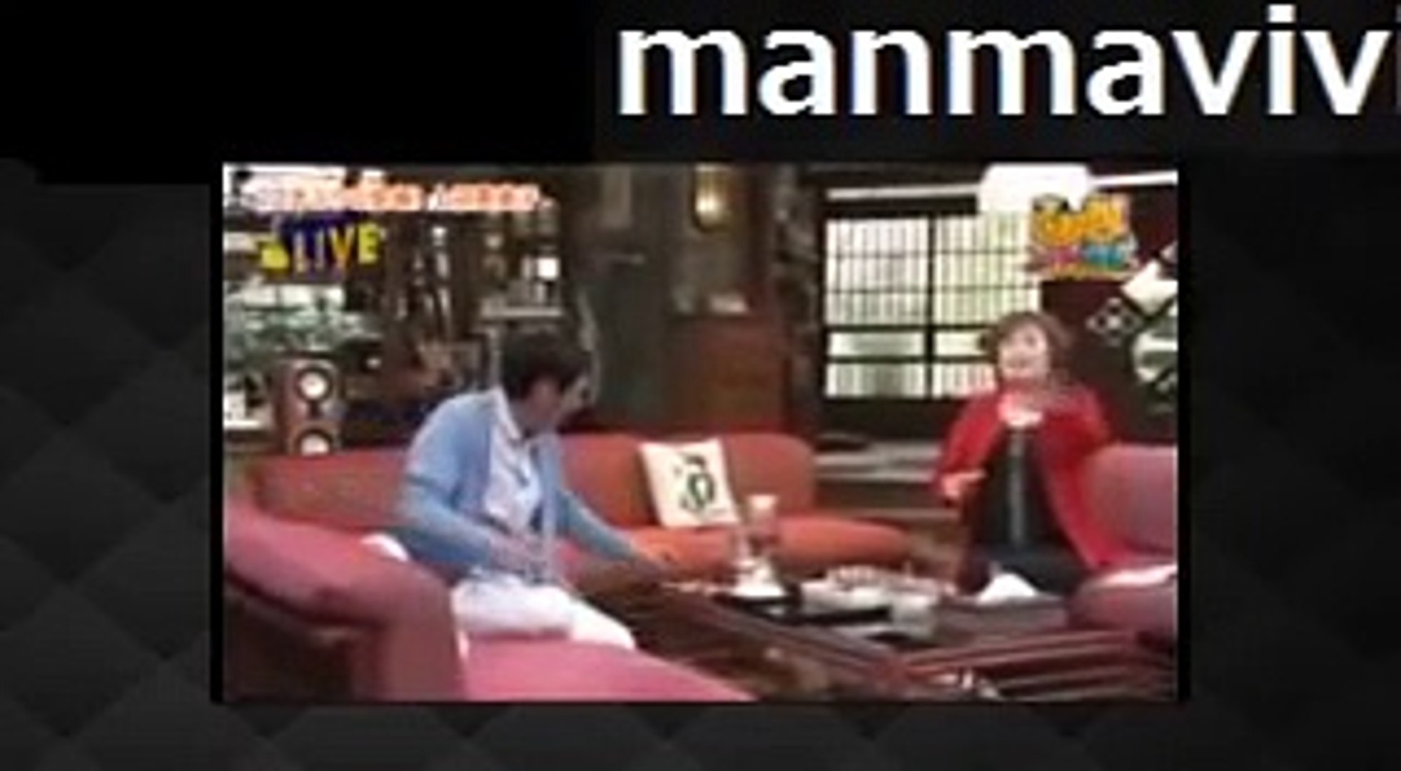 明石家さんまvs上沼恵美子 生放送で勃発した大物同士のバチバチトーク Video Dailymotion