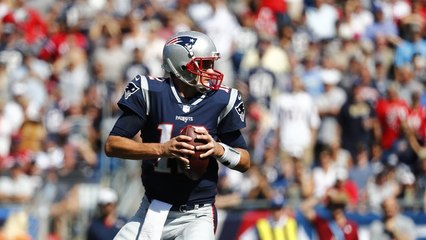 Mad Minute: Panthers vs. Patriots