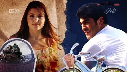 Jete, Dashuria nuk do Fjale -  Episodi 84