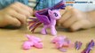 Princess Twilight Sparkle & Princess Cadance Deluxe Style Kit - My Little Pony POP