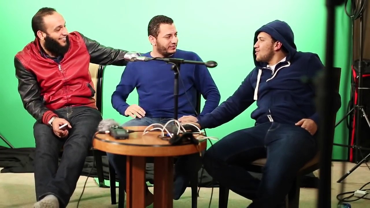 سوف نبقى هنا - رامي محمد Rami Mohamed - sawf nabqa hona