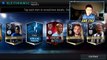 FIFA Mobile BLUE STAR BUNDLE!! Road to 100 Hazard Continued Feat. 96 Hazard Claimed!