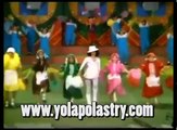 Samba Za Za - Yola Polastry