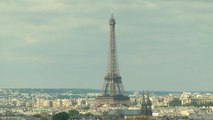 300 000 000 látogató az Eiffel-toronyban