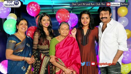 హీరో రాజశేఖర్ ఇంట్లో తీవ్ర విషాదం సంతాపం తెలియ చేస్తున్న కుటుంబ సభ్యులు || RIP || Hero Rajasekhar