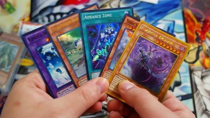 MAY 2017! YUGIOH PARCEL OPENING! YUGIOH LOOTCRATE! PROMOS+PACKS+OCG AND MORE!