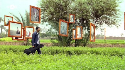 Hamza Namira - Insan - حمزة نمرة - إنسان - Official Music Video