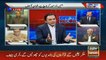 Debate Between Shahid Latif And Kashif Abbasi