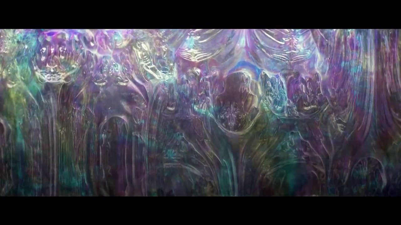 Aniquilação (Annihilation, 2018) - Trailer Legendado 
