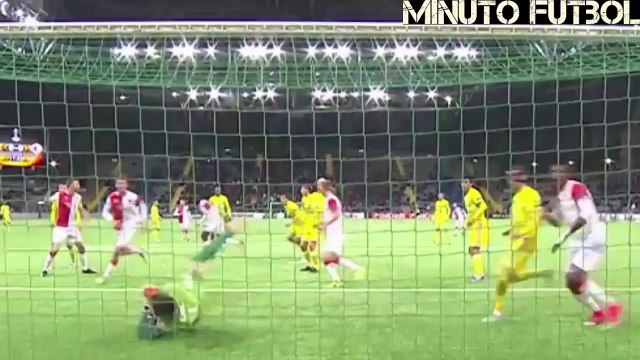 ASTANA 1 - SLAVIA PRAGUE 1. Highlights, all goals half time.