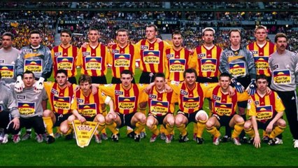 Club historique, le Calais FC disparaît en raison de difficultés financières