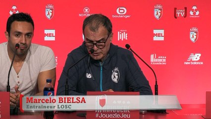 "Nos efforts méritent récompense"