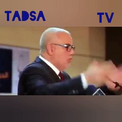 ضحك من قلبك بنكيران في مواجهة موكير