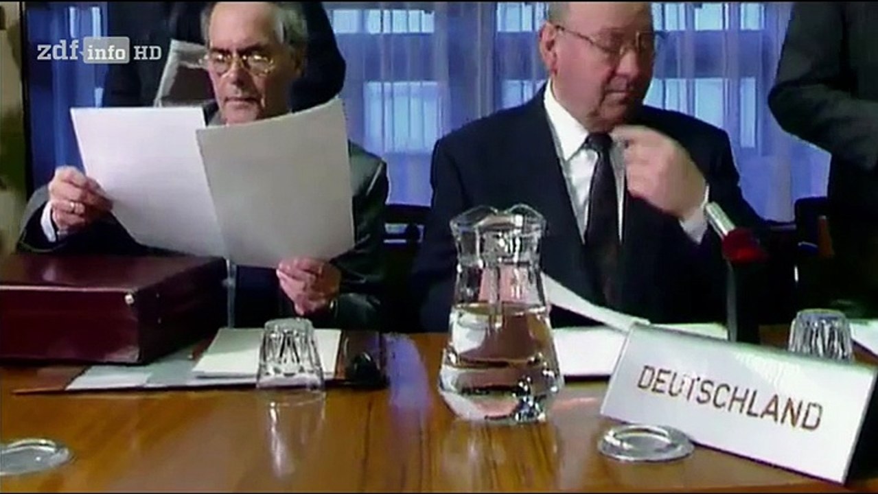 Die sieben größten Fehler der EU (Doku)