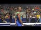 Donnell Whittenburg - Parallel Bars - 2017 Winter Cup Prelims
