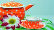 DIY Projects for Kids: How to Make a Cute Plastic Bottles Teapot - Recycled Bottles Crafts Ideas
