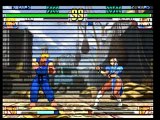 Enfant de joie ken vs yox chun-li  .6. nov. 2007