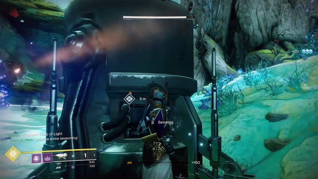 D2 Errm K