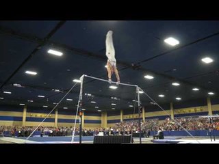 Jonathan Tang - High Bar - 2017 Winter Cup Finals