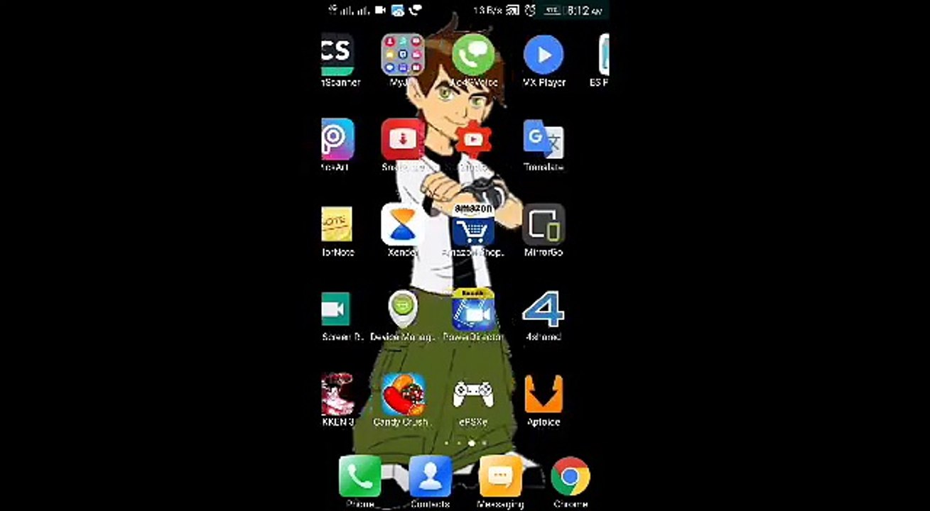 How to download Ben 10 game & Install for android# EASIEST WAY