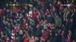 1-4 Olivier Giroud Penalty Goal UEFA  Europa League  Group H - 28.09.2017 BATE Borisov 1-4 Arsenal
