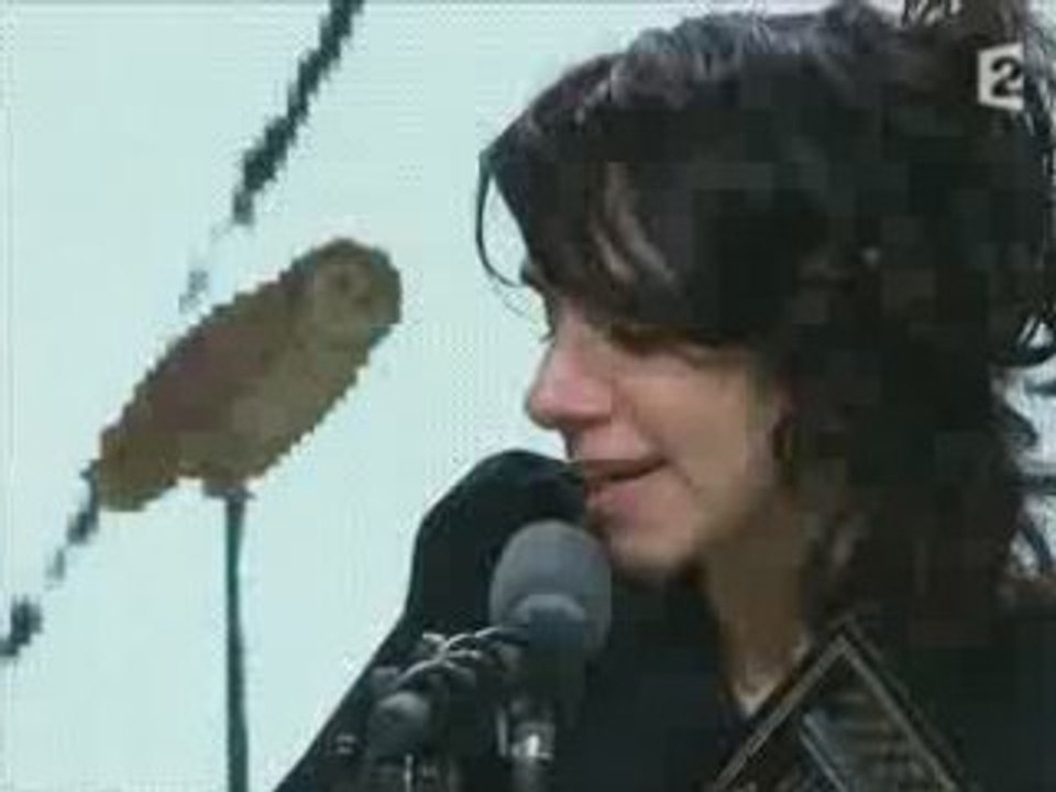 PJ Harvey - Grow grow grow (Esprits Libres )