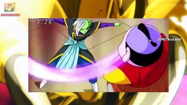 DRAGON BALL SUPER CAPITULO 58 l ZAMASU USA LAS SUPER ESFERAS DEL DRAGON l Analisis