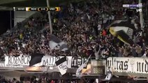 Anders Konradsen Goal HD - Rosenborg	2-0	Vardar 28.09.2017