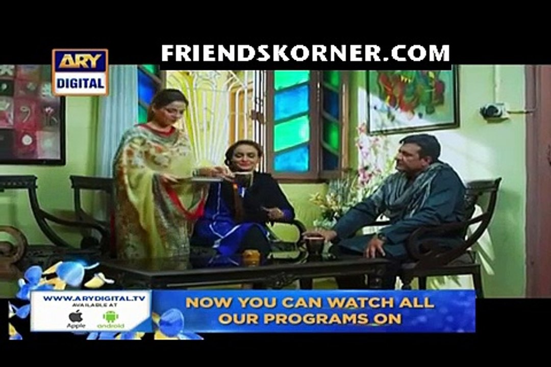 Main Mehru Hoon Last Episode 265