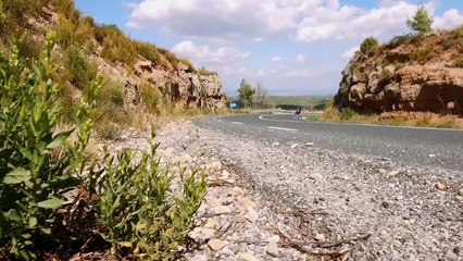 2018 BMW G 310 GS - Prêt pour Everday Adventures