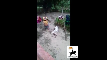 Aah Dekho Janta Da Haal