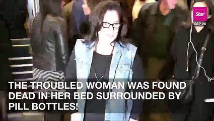 Suicide: Rosie O’Donnell’s Ex Wife May Have Overdosed On Meds