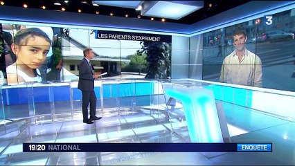 Affaire Maëlys : les éléments à charge contre le suspect principal