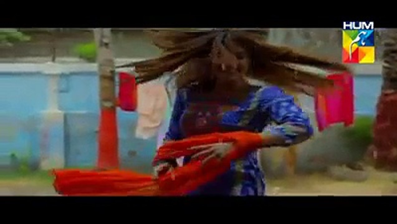 Khamoshi Ost Song Hum tv Drama