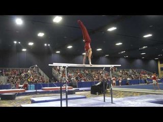 Grant Breckenridge - Parallel Bars - 2017 Winter Cup Finals