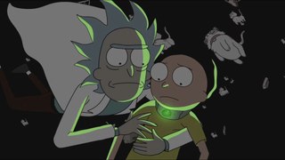 Rick and Morty S3E10 - Rick and Morty Season 10