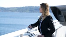 Release/Date . Grey's Anatomy Season 14 Episode 1 [Ring of Fire] #14x1