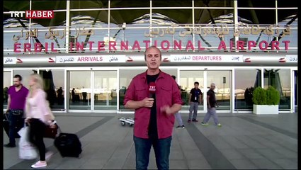 Irak'taki gayrimeşru referandum